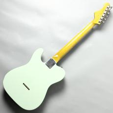 infinite Classic TL 2S -Surf Green- #2443 【3.56kg】【コスパ最強テレ】【極薄ラッカー塗装】_8