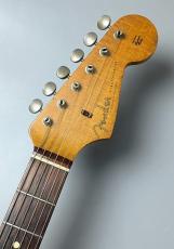 Fender Custom Shop 1960 Stratocaster Relic -Olympic White- #R30604 (2006年製) 【3.78kg】_5