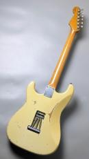 Fender Custom Shop 1960 Stratocaster Relic -Olympic White- #R30604 (2006年製) 【3.78kg】_7
