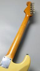 Fender Custom Shop 1960 Stratocaster Relic -Olympic White- #R30604 (2006年製) 【3.78kg】_9