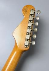 Fender Custom Shop 1960 Stratocaster Relic -Olympic White- #R30604 (2006年製) 【3.78kg】_10
