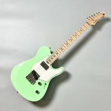 YAMAHA 【シルバーウィークセール‼】Pacifica SC Standard Plus PACS +11SM - Pappermint Green -_2