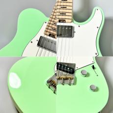 YAMAHA 【シルバーウィークセール‼】Pacifica SC Standard Plus PACS +11SM - Pappermint Green -_3