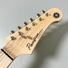 YAMAHA 【シルバーウィークセール‼】Pacifica SC Standard Plus PACS +11SM - Pappermint Green -_5
