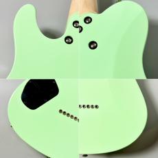YAMAHA 【シルバーウィークセール‼】Pacifica SC Standard Plus PACS +11SM - Pappermint Green -_8