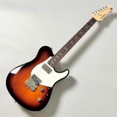 YAMAHA 【シルバーウィークセール‼】Pacifica SC Standard Plus PACS +11S - Desert Burst -【3.36kg】_2