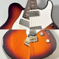 YAMAHA 【シルバーウィークセール‼】Pacifica SC Standard Plus PACS +11S - Desert Burst -【3.36kg】_3