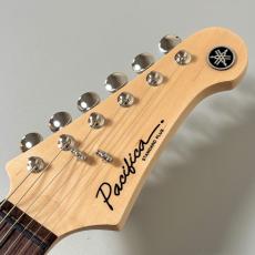YAMAHA 【シルバーウィークセール‼】Pacifica SC Standard Plus PACS +11S - Desert Burst -【3.36kg】_5