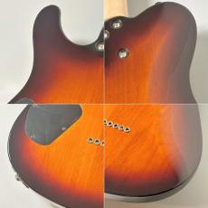 YAMAHA 【シルバーウィークセール‼】Pacifica SC Standard Plus PACS +11S - Desert Burst -【3.36kg】_8