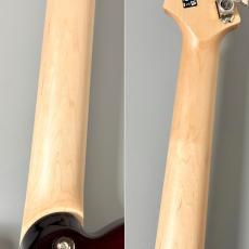 YAMAHA 【シルバーウィークセール‼】Pacifica SC Standard Plus PACS +11S - Desert Burst -【3.36kg】_9