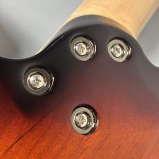 YAMAHA 【シルバーウィークセール‼】Pacifica SC Standard Plus PACS +11S - Desert Burst -【3.36kg】_11