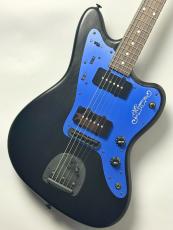 momose MJS1-ADZ-BL/R BLK/OIL-MH #23210【2026秋限定モデル】【黒オイルフィニッシュ×青アノダイズド】