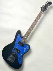 momose MJS1-ADZ-BL/R BLK/OIL-MH #23210【2026秋限定モデル】【黒オイルフィニッシュ×青アノダイズド】_2