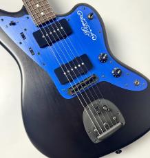 momose MJS1-ADZ-BL/R BLK/OIL-MH #23210【2026秋限定モデル】【黒オイルフィニッシュ×青アノダイズド】_3