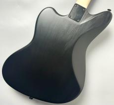 momose MJS1-ADZ-BL/R BLK/OIL-MH #23210【2026秋限定モデル】【黒オイルフィニッシュ×青アノダイズド】_7