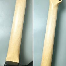 momose MJS1-ADZ-BL/R BLK/OIL-MH #23210【2026秋限定モデル】【黒オイルフィニッシュ×青アノダイズド】_9