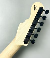 momose MJS1-ADZ-BL/R BLK/OIL-MH #23210【2026秋限定モデル】【黒オイルフィニッシュ×青アノダイズド】_10