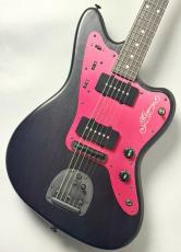 momose MJS1-ADZ-RD/R BLK/OIL-MH #23205【2026秋限定モデル】【黒オイルフィニッシュ×赤アノダイズド】