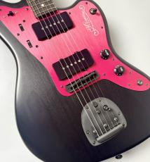 momose MJS1-ADZ-RD/R BLK/OIL-MH #23205【2026秋限定モデル】【黒オイルフィニッシュ×赤アノダイズド】_3