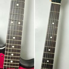 momose MJS1-ADZ-RD/R BLK/OIL-MH #23205【2026秋限定モデル】【黒オイルフィニッシュ×赤アノダイズド】_5