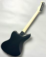 momose MJS1-ADZ-RD/R BLK/OIL-MH #23205【2026秋限定モデル】【黒オイルフィニッシュ×赤アノダイズド】_8