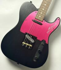 momose MT1-ADZ-RD/R BK/OIL-MH #23130【2026秋限定モデル】【ブラックオイルフィニッシュ×レッドアノダイズド】