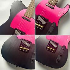 momose MT1-ADZ-RD/R BK/OIL-MH #23130【2026秋限定モデル】【ブラックオイルフィニッシュ×レッドアノダイズド】_4