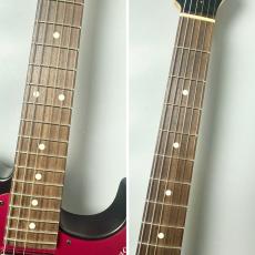 momose MT1-ADZ-RD/R BK/OIL-MH #23130【2026秋限定モデル】【ブラックオイルフィニッシュ×レッドアノダイズド】_5