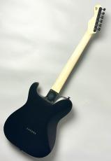 momose MT1-ADZ-RD/R BK/OIL-MH #23130【2026秋限定モデル】【ブラックオイルフィニッシュ×レッドアノダイズド】_8