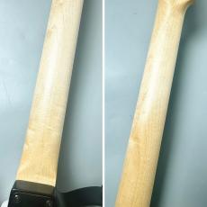 momose MT1-ADZ-RD/R BK/OIL-MH #23130【2026秋限定モデル】【ブラックオイルフィニッシュ×レッドアノダイズド】_9