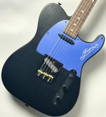 momose MT1-ADZ-BL/R BK/OIL-MH #23138【2026秋限定モデル】【ブラックオイルフィニッシュ×ブルーアノダイズド】