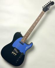 momose MT1-ADZ-BL/R BK/OIL-MH #23138【2026秋限定モデル】【ブラックオイルフィニッシュ×ブルーアノダイズド】_2