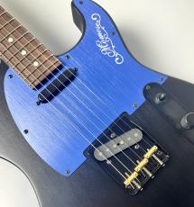 momose MT1-ADZ-BL/R BK/OIL-MH #23138【2026秋限定モデル】【ブラックオイルフィニッシュ×ブルーアノダイズド】_3
