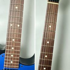 momose MT1-ADZ-BL/R BK/OIL-MH #23138【2026秋限定モデル】【ブラックオイルフィニッシュ×ブルーアノダイズド】_5