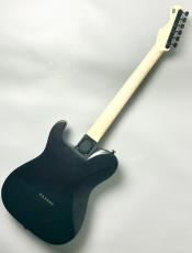 momose MT1-ADZ-BL/R BK/OIL-MH #23138【2026秋限定モデル】【ブラックオイルフィニッシュ×ブルーアノダイズド】_8