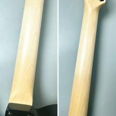 momose MT1-ADZ-BL/R BK/OIL-MH #23138【2026秋限定モデル】【ブラックオイルフィニッシュ×ブルーアノダイズド】_9