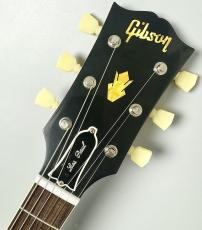 Gibson Historic Collection 1961 Les Paul SG Standard Reissue Stop Bar -Cherry Red/VOS- #602521_6