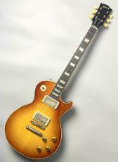 Gibson Murphy LAB LE 1959 Les Paul Standard Reissue -Molten Amber Burst/Heavy Aged- #961751_2