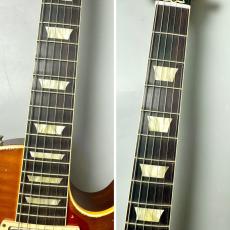 Gibson Murphy LAB LE 1959 Les Paul Standard Reissue -Molten Amber Burst/Heavy Aged- #961751_6