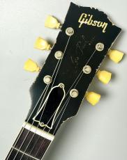 Gibson Murphy LAB LE 1959 Les Paul Standard Reissue -Molten Amber Burst/Heavy Aged- #961751_7