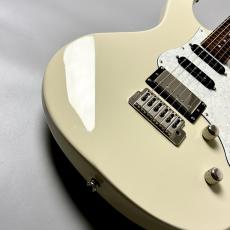 YAMAHA 【シルバーウィークセール】PACIFICA612VIIX -Vintage White- #ILI124301 【マッチングヘッド】【3.60kg】_2