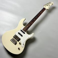 YAMAHA 【シルバーウィークセール】PACIFICA612VIIX -Vintage White- #ILI124301 【マッチングヘッド】【3.60kg】_4