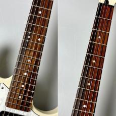 YAMAHA 【シルバーウィークセール】PACIFICA612VIIX -Vintage White- #ILI124301 【マッチングヘッド】【3.60kg】_5