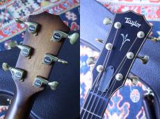 Taylor 【タリアカポプレゼント】Builders Edition K24ce Next Generation #1206086010【最大48回無金利】_6
