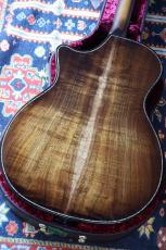 Taylor 【タリアカポプレゼント】Builders Edition K24ce Next Generation #1206086010【最大48回無金利】_8