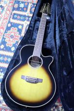 Takamine 【大人気12弦モデル】PTU141C-12 #64020026【最大分割48回無金利】_2
