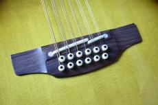 Takamine 【大人気12弦モデル】PTU141C-12 #64020026【最大分割48回無金利】_3
