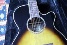 Takamine 【大人気12弦モデル】PTU141C-12 #64020026【最大分割48回無金利】_4