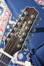 Takamine 【大人気12弦モデル】PTU141C-12 #64020026【最大分割48回無金利】_6
