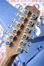 Takamine 【大人気12弦モデル】PTU141C-12 #64020026【最大分割48回無金利】_7